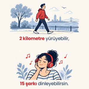 1 Saatin İnsan Hayatında Ne Kadar Kıymetli Olabileceğini Hep Birlikte Keşfedelim.  - fotoğraf 2