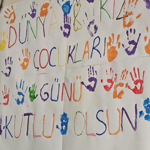 11 Ekim Dünya Kız Çocukları Günü  - fotoğraf 2