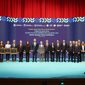 Aile ve Sosyal Hizmetler Bakanımız Göktaş, "Mersin Çalıştayı Sonuç Konferansı"nda konuştu: - fotoğraf 8