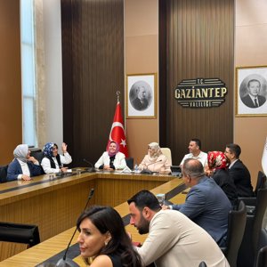 COP31: Dünyayı Dönüştüren Çocuklar Projesi İçin Hazırlıklar Sürüyor - fotoğraf 3