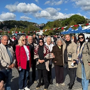 Büyüklerimiz İçin Her Gün Değerli, Her Bağ Çok Kıymetli - fotoğraf 2