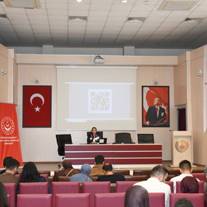 Evlenecek Gençleri Destekleme Projesi Kapsamında Evlilik Öncesi Eğitim Verildi - fotoğraf 6