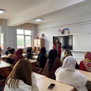 Dargeçit ADEM Kursiyerlerine “Kendini Bilmek” Eğitimi Verildi - fotoğraf 2