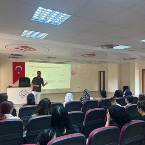 "Okul ve Aile" Modülü Kapsamında Okul Aile İş Birliği Eğitimi Verildi - fotoğraf 1