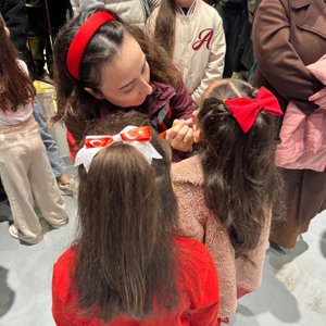 Minik Yüreklerde Cumhuriyet Sevgisi, Yüzlerde Bayram Coşkusu! - fotoğraf 1