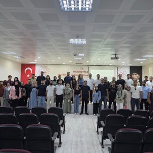 Güçlü Yuvalar, Mutlu Yarınlar: Geleceğe Sağlam Adımlar  - fotoğraf 1
