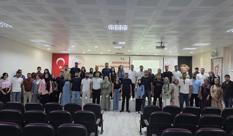 Güçlü Yuvalar, Mutlu Yarınlar: Geleceğe Sağlam Adımlar 