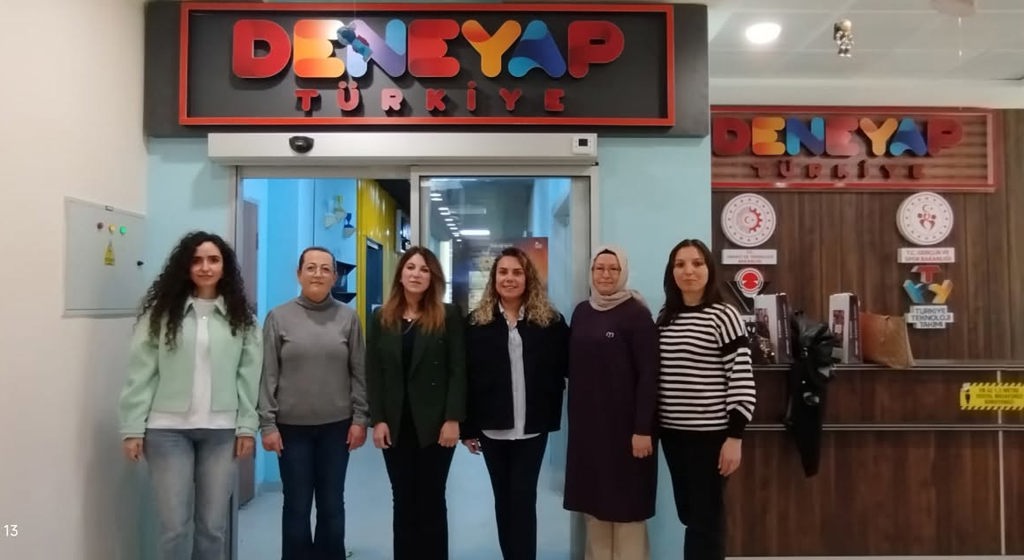 11 Ekim Dünya Kız Çocukları Günü’nde KADEM’den Anlamlı Etkinlik!