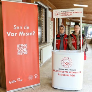 İyilik Var, dayanışmayla büyüyor!  - fotoğraf 6