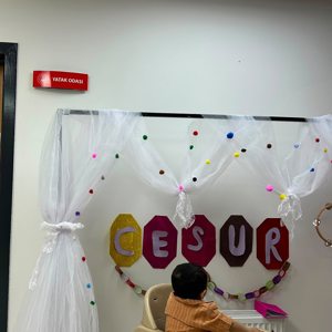 Minik Cesur 2 Yaşında! Birlikte Nice Mutlu Yaşlara! 🎉 - fotoğraf 1
