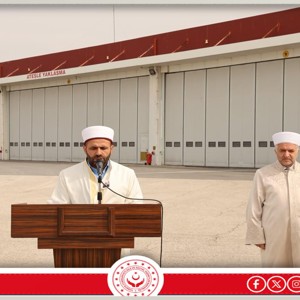 Şehidimiz Dualarla Ebediyete Uğurlandı. - fotoğraf 3