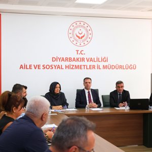 Afet Psikososyal Destek Grubu 2. Toplantısı - fotoğraf 1