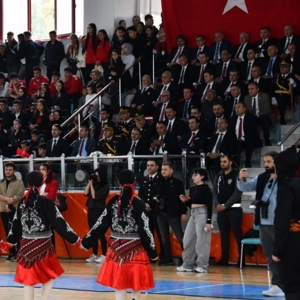 İl Müdürümüz ve Gazilerimiz Cumhuriyetimizin 103. Yıl Coşkusuna Ortak Oldu - fotoğraf 3