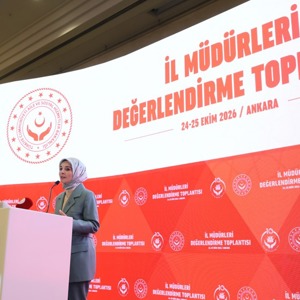Aile ve Sosyal Hizmetler Bakanımız Göktaş'tan il müdürlerine sahada aktif yönetim ve habersiz denetim talimatı  - fotoğraf 6