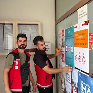 Kadına Yönelik Şiddetle Mücadele Ve Evlilik Kredisi Bilgilendirme Çalışması - fotoğraf 1