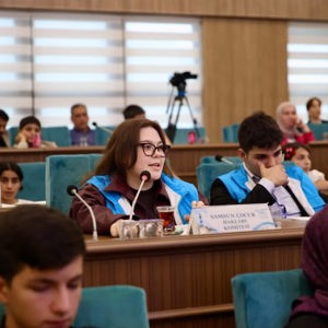 COP31 Karadeniz: Mavi Gelecek İçin Çocuklar – Küçük Adımlar, Büyük Dalgalar - fotoğraf 8