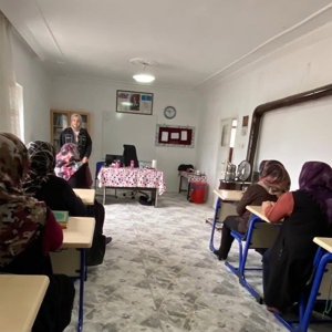 Güçlü Aile, Sağlıklı İletişim - fotoğraf 1