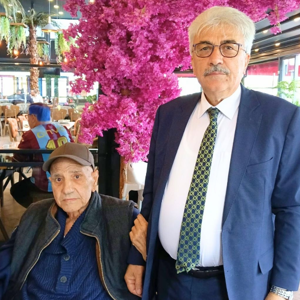 Yomra Terminal Pide Restaurant’ta Kahvaltı Etkinliği Düzenlendi. - fotoğraf 2