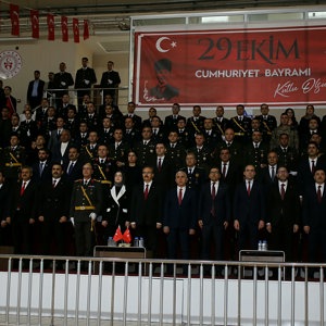 Cumhuriyetimizin 103. Yılı Kutlu Olsun! - fotoğraf 8