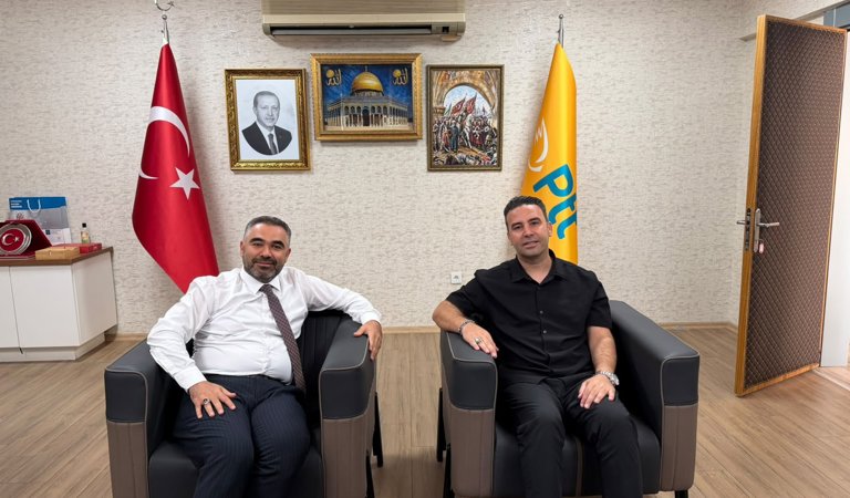Kurumlar Arası İş Birliği ve Ortak Çalışma İmkânları Değerlendirildi