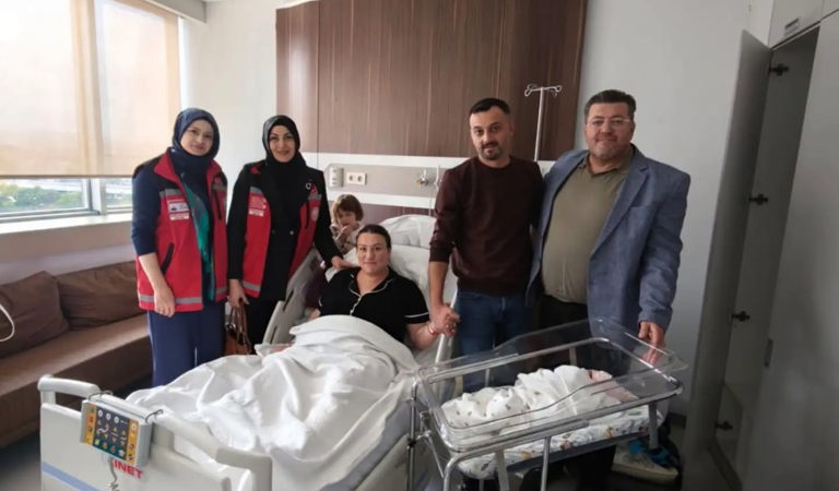 Gazimiz Celil Ömer AYGÜN’ün Mutluluğunu Paylaşıyoruz!