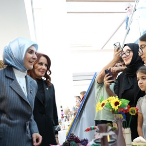Aile ve Sosyal Hizmetler Bakanımız Göktaş, "Mersin Çalıştayı Sonuç Konferansı"nda Konuştu - fotoğraf 7