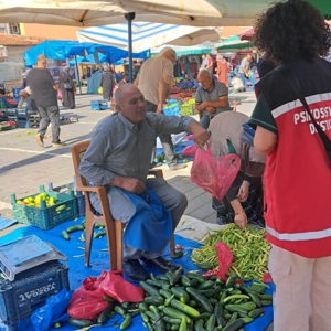 Kadına Yönelik Şiddetle Mücadele Bilgilendirmesi - fotoğraf 3