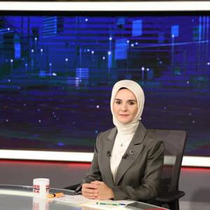 Aile Sosyal Hizmetler Bakanımız Göktaş, Habertürk TV yayınında soruları yanıtladı - fotoğraf 1