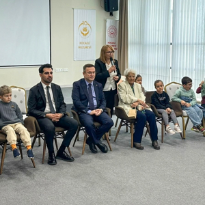 Nesiller Dünya Yaşlılar Günü’nde Bir Araya Geldi - fotoğraf 2