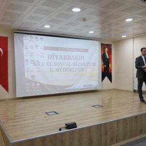 Göreve Yeni Başlayan Bakım Personeline Mentorluk ve Eğitim Programı - fotoğraf 2