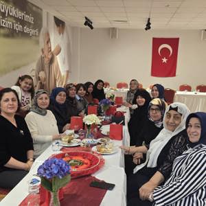 İyilik Var, Gönüller Bir!  - fotoğraf 5
