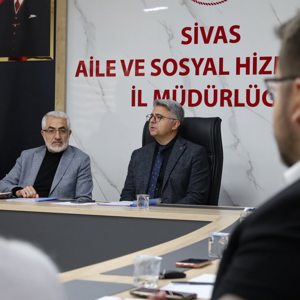 Özel Bakım Merkezleri Yönetmeliği ve “İyilik Var” Projesi Kapsamında Bilgilendirme Toplantısı - fotoğraf 4