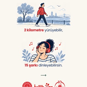 İYİLİK VAR: BİR SAATİNİ PAYLAŞ, BİR HAYATA DOKUN - fotoğraf 3