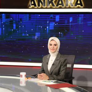 Aile Sosyal Hizmetler Bakanımız Göktaş, Habertürk TV yayınında soruları yanıtladı - fotoğraf 2