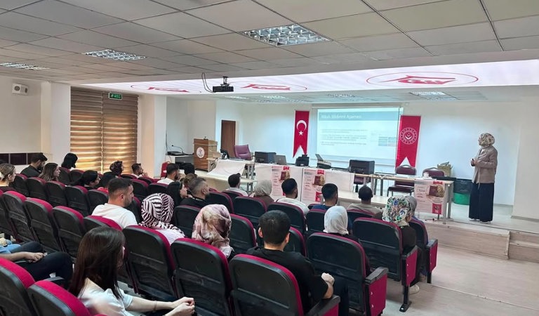 Evlilik Kredisi Alacak Gençlere “Evlilik Öncesi Eğitim”! 