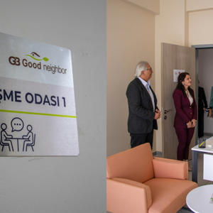 “Sağlıklı Bireyler, Sağlıklı Aileler” Projesi Kapsamında Program Gerçekleştirildi - fotoğraf 7