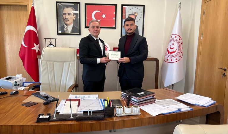Hayırlı Olsun Ziyareti