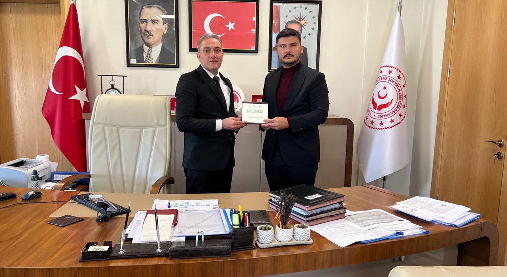Hayırlı Olsun Ziyareti