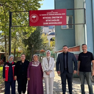 Şehit Yakınlarımız ve Kahraman Gazilerimizle Daima Yan Yanayız! - fotoğraf 1