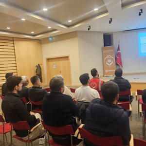 Yeni Görevlerinde Yanlarında, Her Zaman Desteklerindeyiz - fotoğraf 5