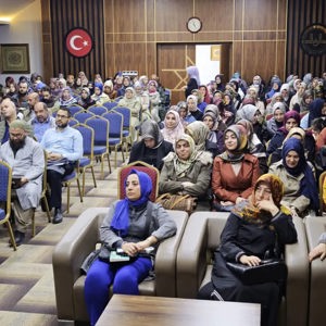 Saygılı Yaşam ve Güvenli İlişkiler Eğitimi - fotoğraf 3
