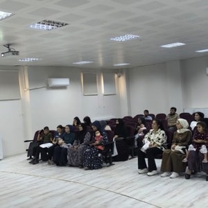 Geleceğin Temelleri Sevgi ve Güvenle Atılıyor  - fotoğraf 3