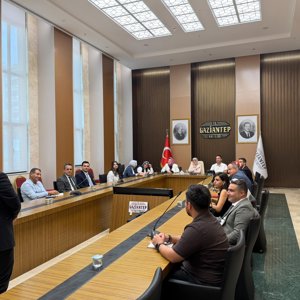 COP31: Dünyayı Dönüştüren Çocuklar Projesi İçin Hazırlıklar Sürüyor - fotoğraf 1