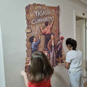 Cumhuriyetimizin 103. Yılı Kutlu Olsun! - fotoğraf 14