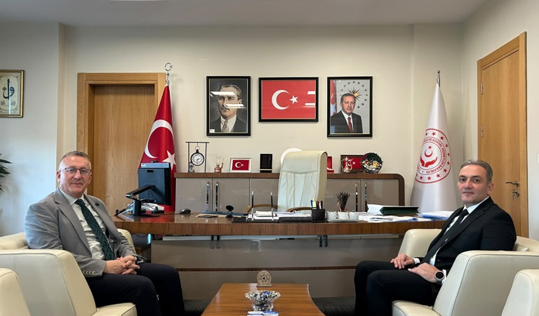 Hayırlı Olsun Ziyareti