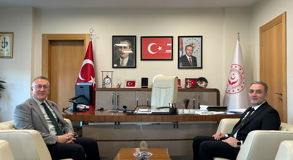 Hayırlı Olsun Ziyareti