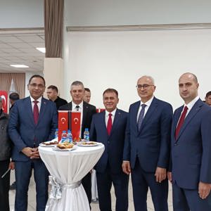  Cumhuriyetimizin 103. Yıl Dönümü Coşkusu - fotoğraf 8