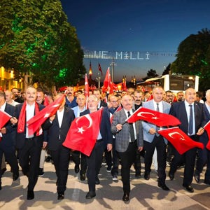 İrade Bizim, Zafer Bizim  - fotoğraf 13