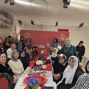 İyilik Var, Gönüller Bir!  - fotoğraf 8
