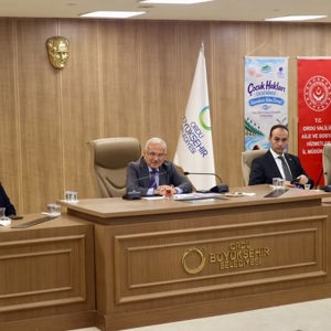 COP31 Karadeniz: Mavi Gelecek İçin Çocuklar – Küçük Adımlar, Büyük Dalgalar - fotoğraf 16